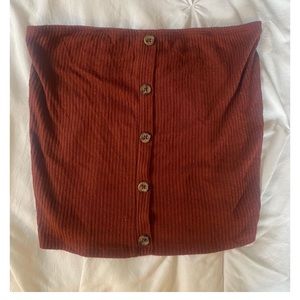 American Eagle Tube Top